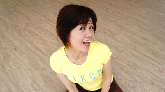 關於迪迪台南舞蹈教室