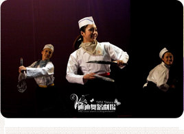 迪迪台南舞蹈教室相關照片