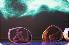 迪迪台南舞蹈教室相關照片