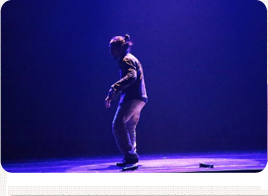 迪迪台南舞蹈教室相關照片