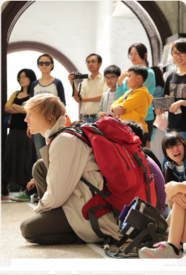 迪迪台南舞蹈教室相關照片