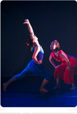 迪迪台南舞蹈教室相關照片