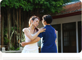 迪迪台南舞蹈教室相關照片