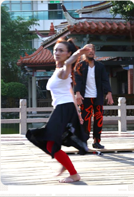 迪迪台南舞蹈教室相關照片