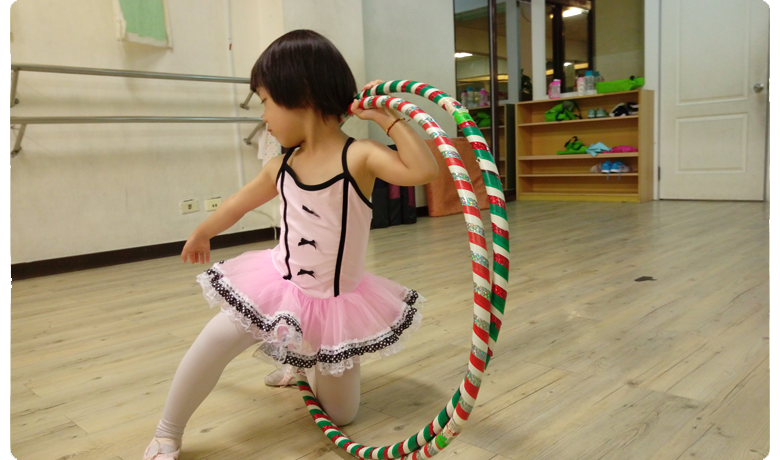 台南舞蹈教室-迪迪舞蹈劇場舞蹈教室