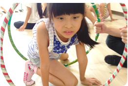 迪迪台南舞蹈教室相關照片