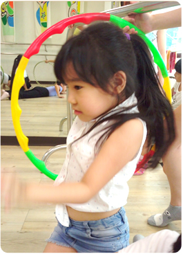 迪迪台南舞蹈教室相關照片