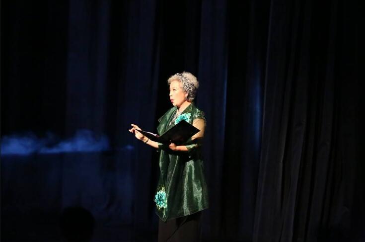 迪迪台南舞蹈教室2018台南文化中心公演