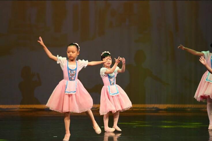 迪迪台南舞蹈教室2018台南文化中心公演