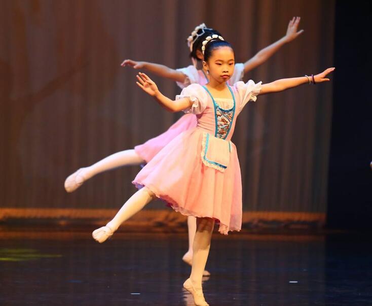 迪迪台南舞蹈教室2018台南文化中心公演