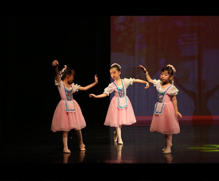 迪迪台南舞蹈教室2018台南文化中心公演