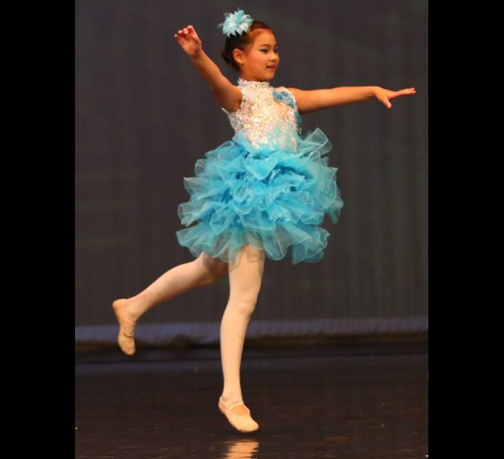 迪迪台南舞蹈教室2018台南文化中心公演