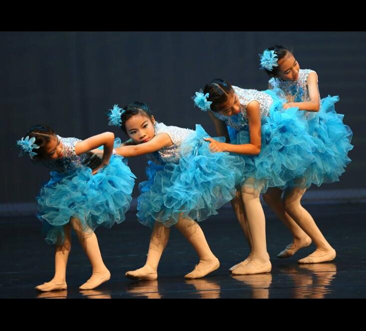 迪迪台南舞蹈教室2018台南文化中心公演