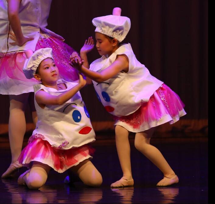 迪迪台南舞蹈教室2018台南文化中心公演