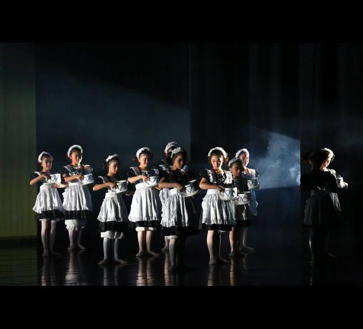 迪迪台南舞蹈教室2018台南文化中心公演