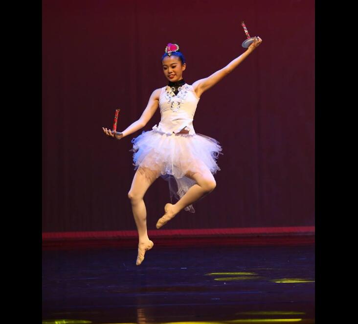 迪迪台南舞蹈教室2018台南文化中心公演