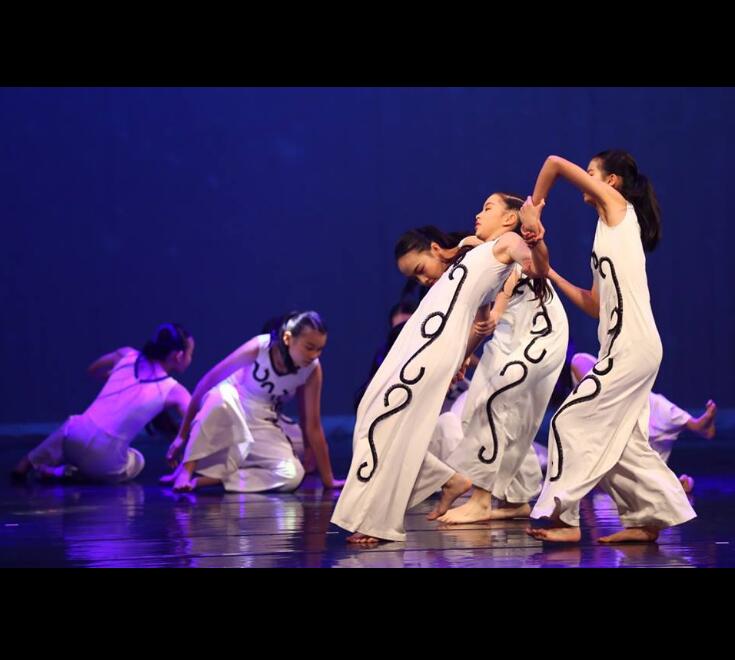 迪迪台南舞蹈教室2018台南文化中心公演