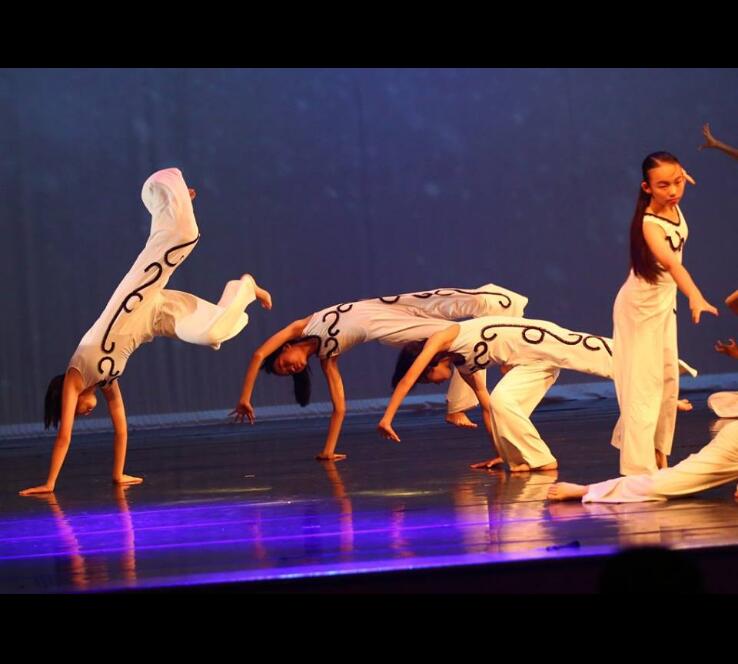 迪迪台南舞蹈教室2018台南文化中心公演