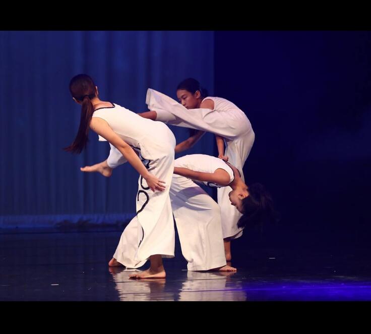 迪迪台南舞蹈教室2018台南文化中心公演