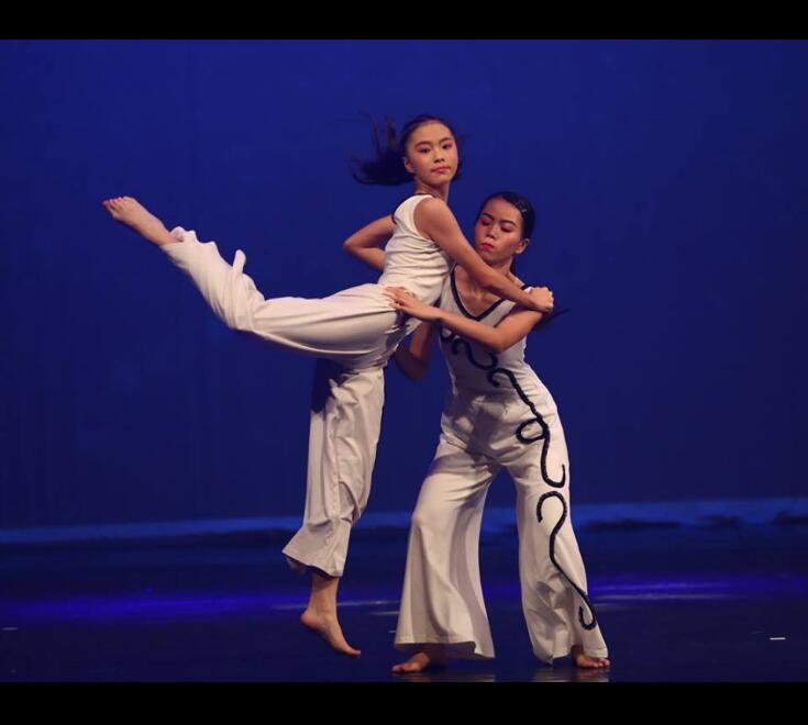 迪迪台南舞蹈教室2018台南文化中心公演