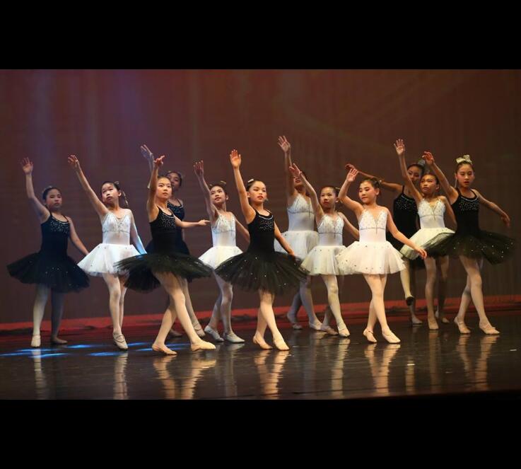 迪迪台南舞蹈教室2018台南文化中心公演