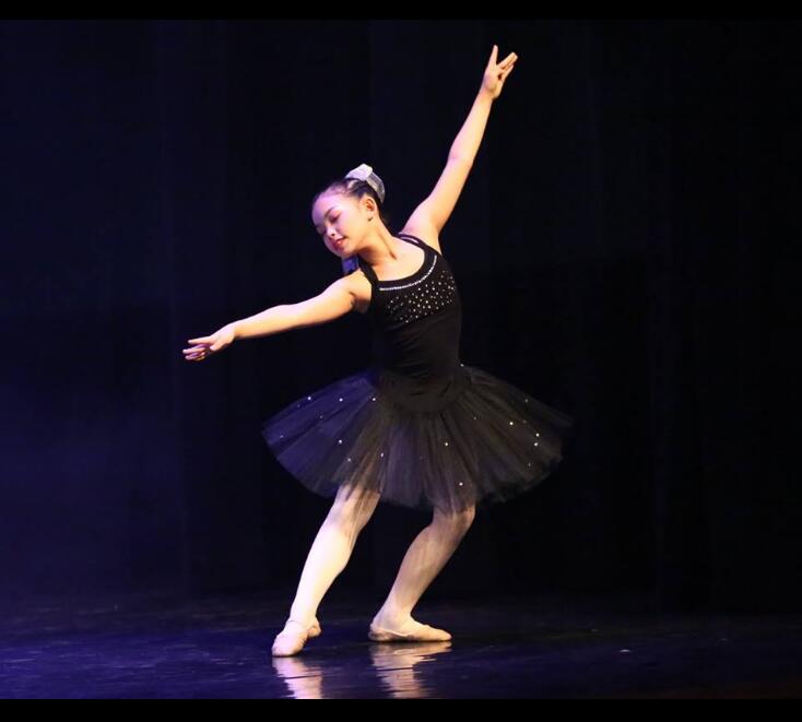 迪迪台南舞蹈教室2018台南文化中心公演