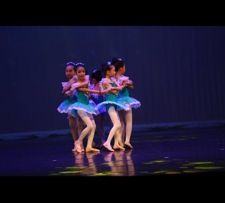 迪迪台南舞蹈教室2018台南文化中心公演