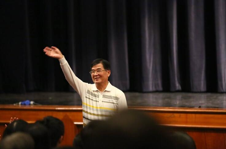 迪迪台南舞蹈教室2018台南文化中心公演