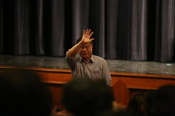 迪迪台南舞蹈教室2018台南文化中心公演