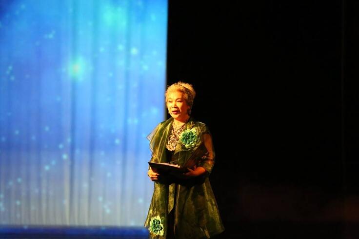 迪迪台南舞蹈教室2018台南文化中心公演