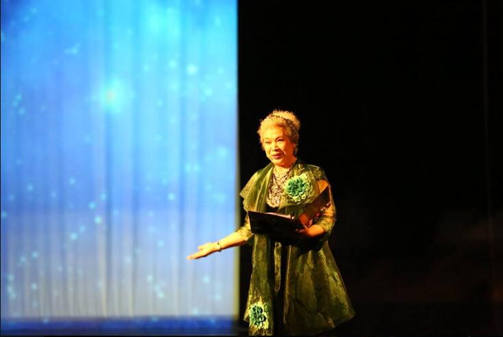 迪迪台南舞蹈教室2018台南文化中心公演