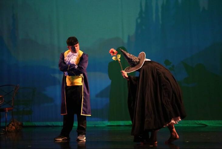 迪迪台南舞蹈教室2018台南文化中心公演