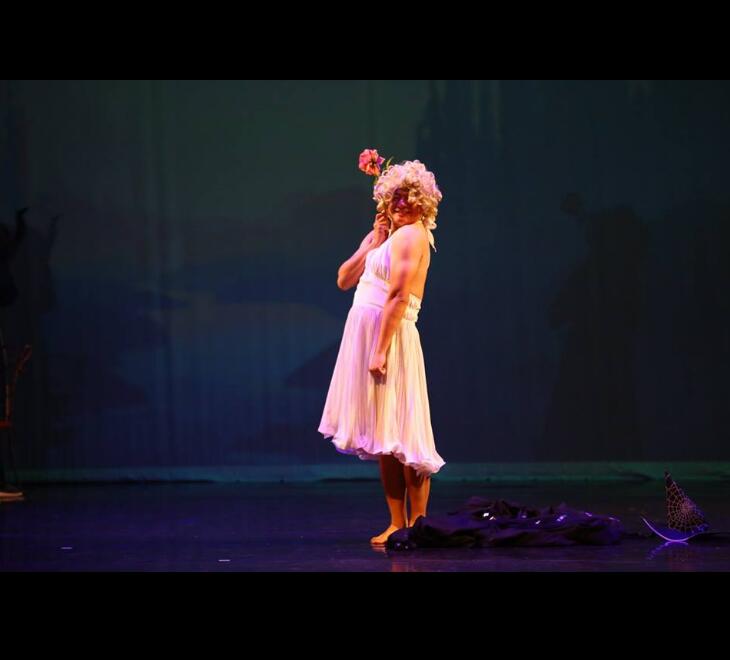 迪迪台南舞蹈教室2018台南文化中心公演