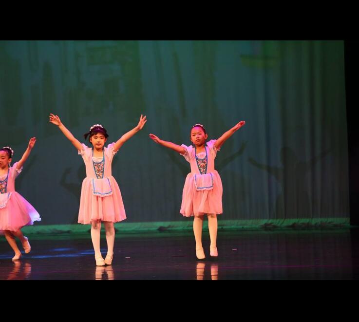 迪迪台南舞蹈教室2018台南文化中心公演