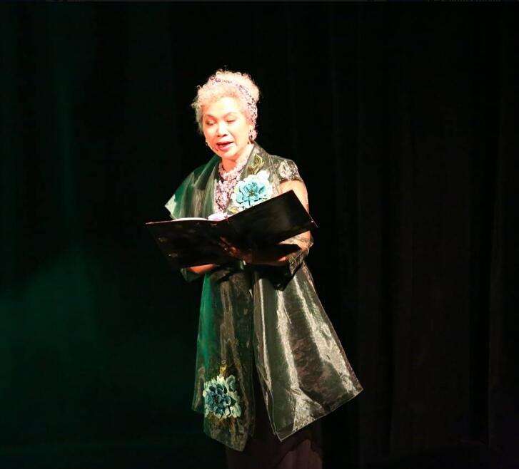 迪迪台南舞蹈教室2018台南文化中心公演