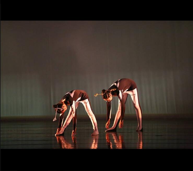 迪迪台南舞蹈教室2018台南文化中心公演