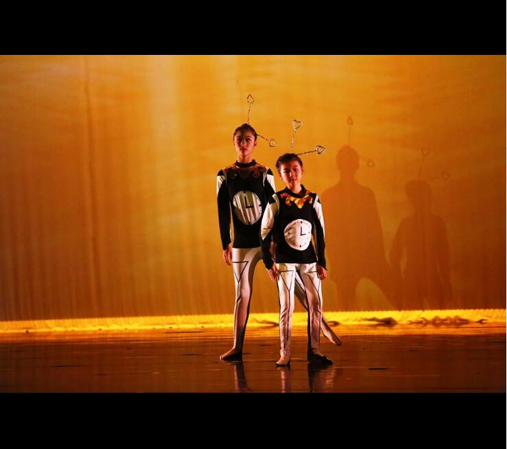 迪迪台南舞蹈教室2018台南文化中心公演