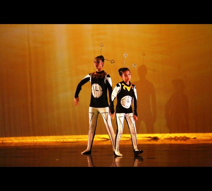 迪迪台南舞蹈教室2018台南文化中心公演