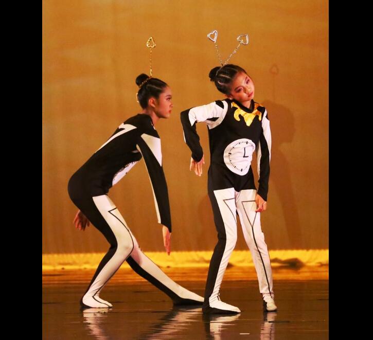 迪迪台南舞蹈教室2018台南文化中心公演