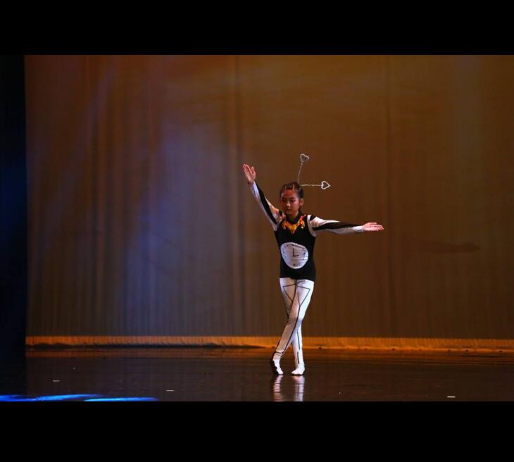 迪迪台南舞蹈教室2018台南文化中心公演