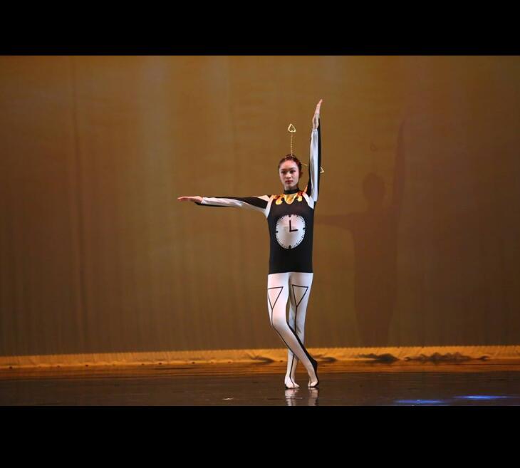 迪迪台南舞蹈教室2018台南文化中心公演