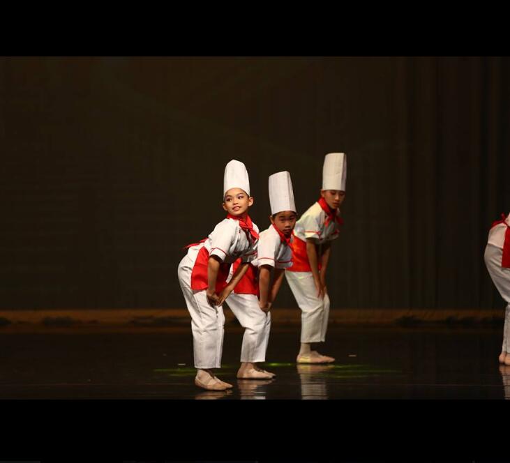 迪迪台南舞蹈教室2018台南文化中心公演