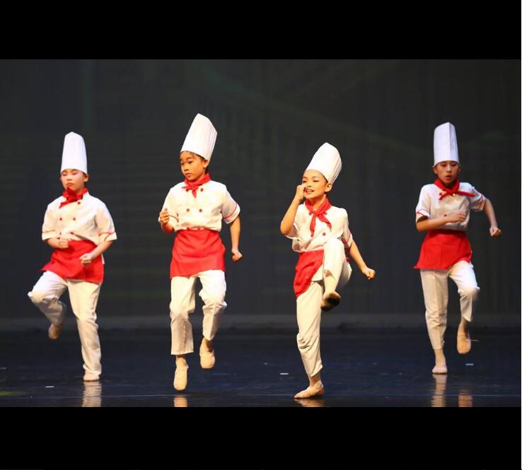 迪迪台南舞蹈教室2018台南文化中心公演