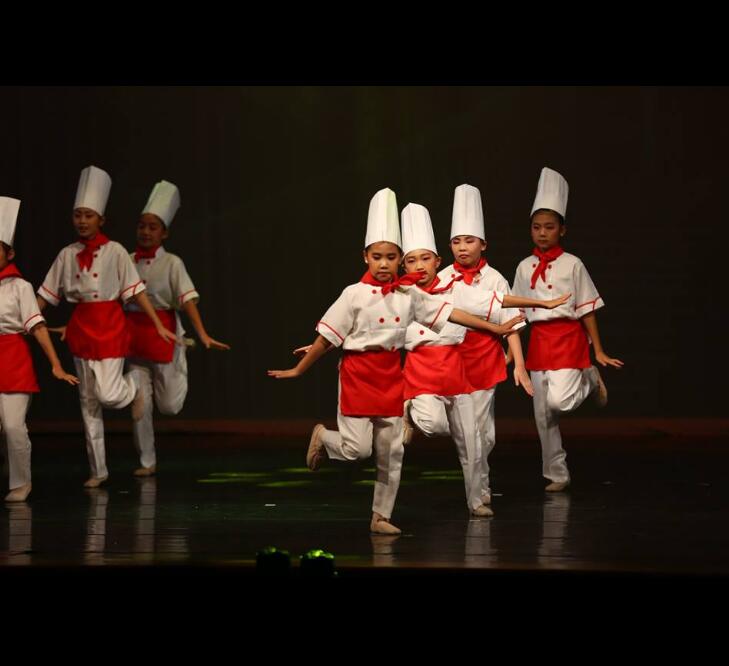 迪迪台南舞蹈教室2018台南文化中心公演