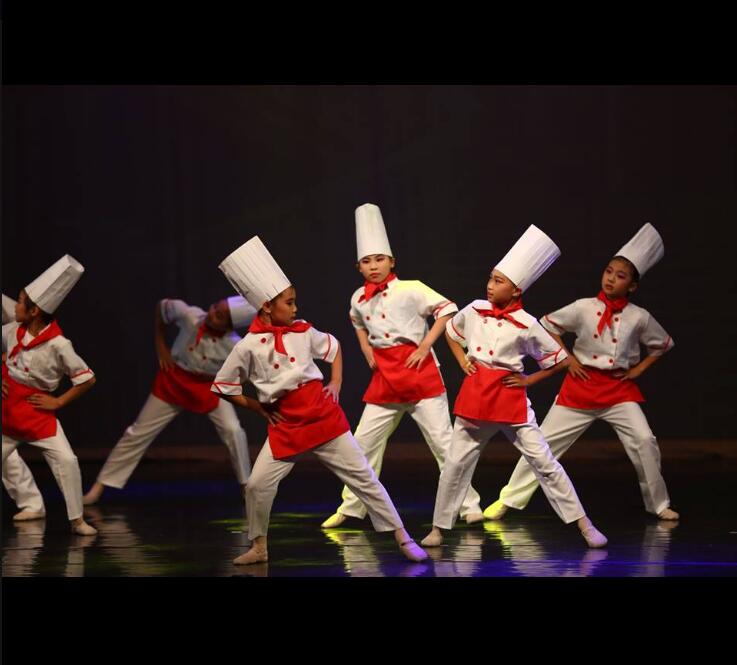 迪迪台南舞蹈教室2018台南文化中心公演