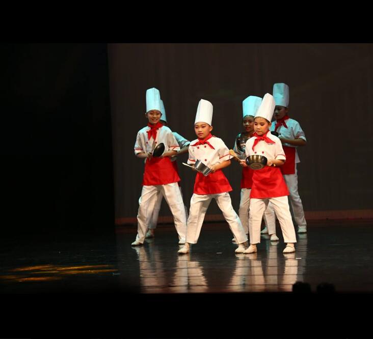 迪迪台南舞蹈教室2018台南文化中心公演