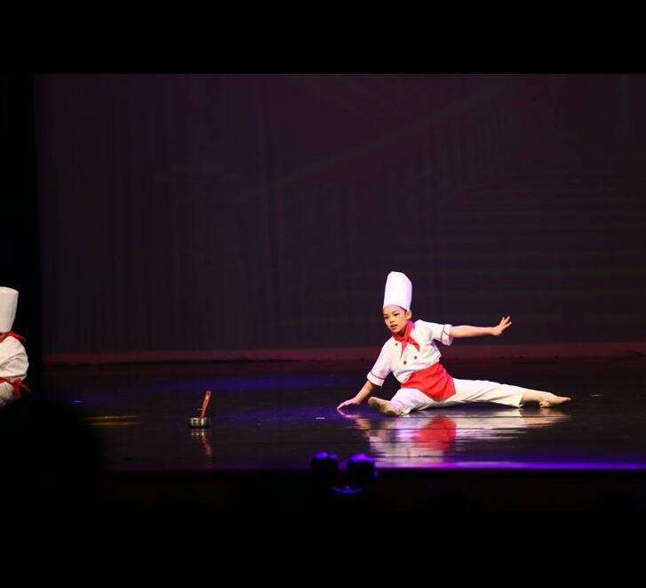 迪迪台南舞蹈教室2018台南文化中心公演