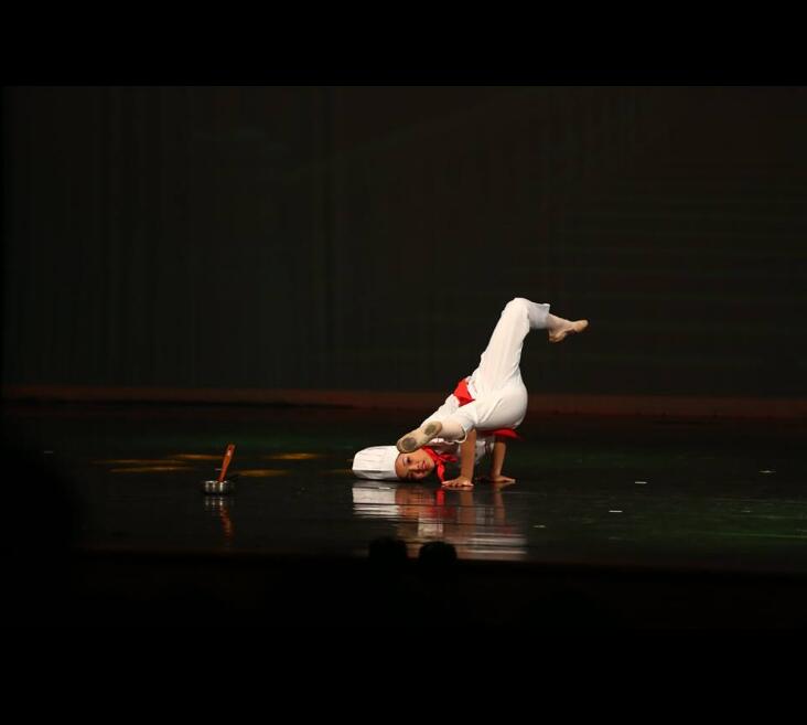 迪迪台南舞蹈教室2018台南文化中心公演