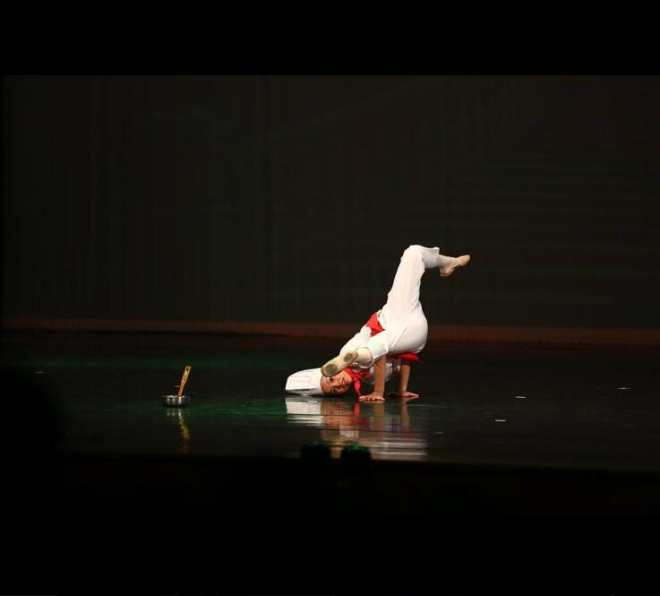 迪迪台南舞蹈教室2018台南文化中心公演