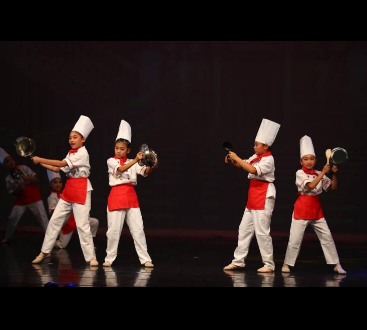 迪迪台南舞蹈教室2018台南文化中心公演